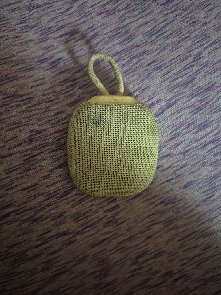 Bluetooth Speaker