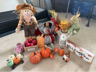 Holiday Decor for Home or Office