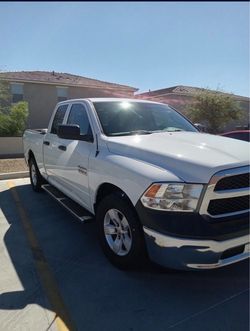 2014 Dodge Ram 1500 Pickup