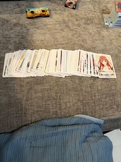 Quintessential Quintuplets Cards Booster Vol.2