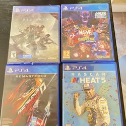 Ps4