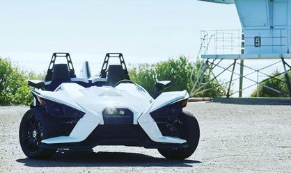  Sling Shot Polaris Bike 