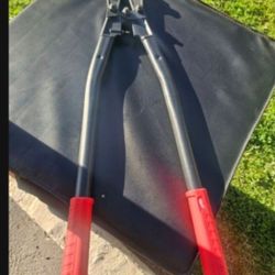 Milwaukee 30 Inch Bolt Cutters 