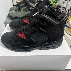 Air Jordan 6 Bin23