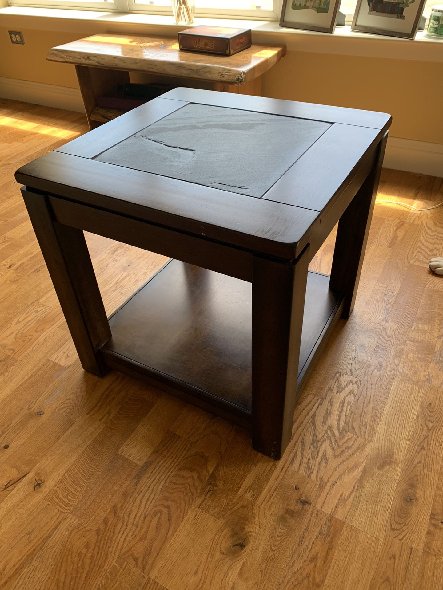 End Table or Coffee Table