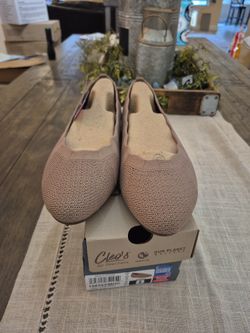 Sketchers Cleos