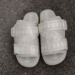 Kappa slides