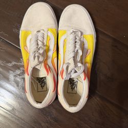 Vans
