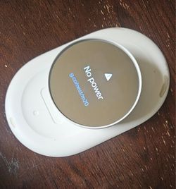 Google Nest Thermostat 