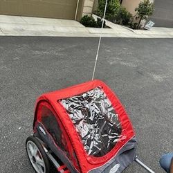 Instep Bike Trailer