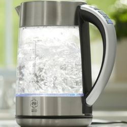 Princess House Electric Kettle