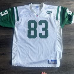 New York Jet’s  Jersey 