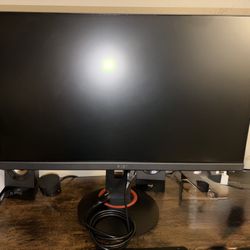 Gaming Monitor *GREAT CONDITION* Acer Nitro XF243Y 23.8” HDMI 2.0/Display Port