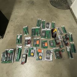 Ask For What You Need 