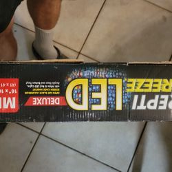 Med Zoomed LED Reptibreeze