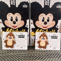 Mickey And Family (Read description)