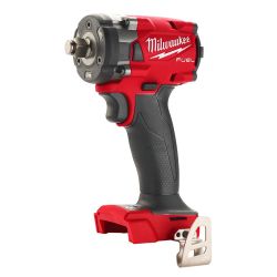 Milwaukee Impact Wrench 3/8” M18 FUEL GEN-3 18V Brushless with Friction Ring (Brand New)