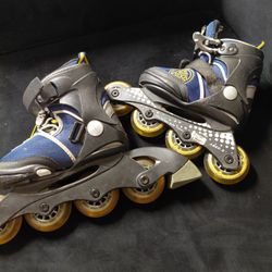 Skates K2 $20