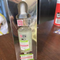 Global Beauty Care Multi-Vitamin Serum 