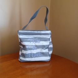 Thirty One Littles Carry All Small Storage, Catch All, RetiredItem.