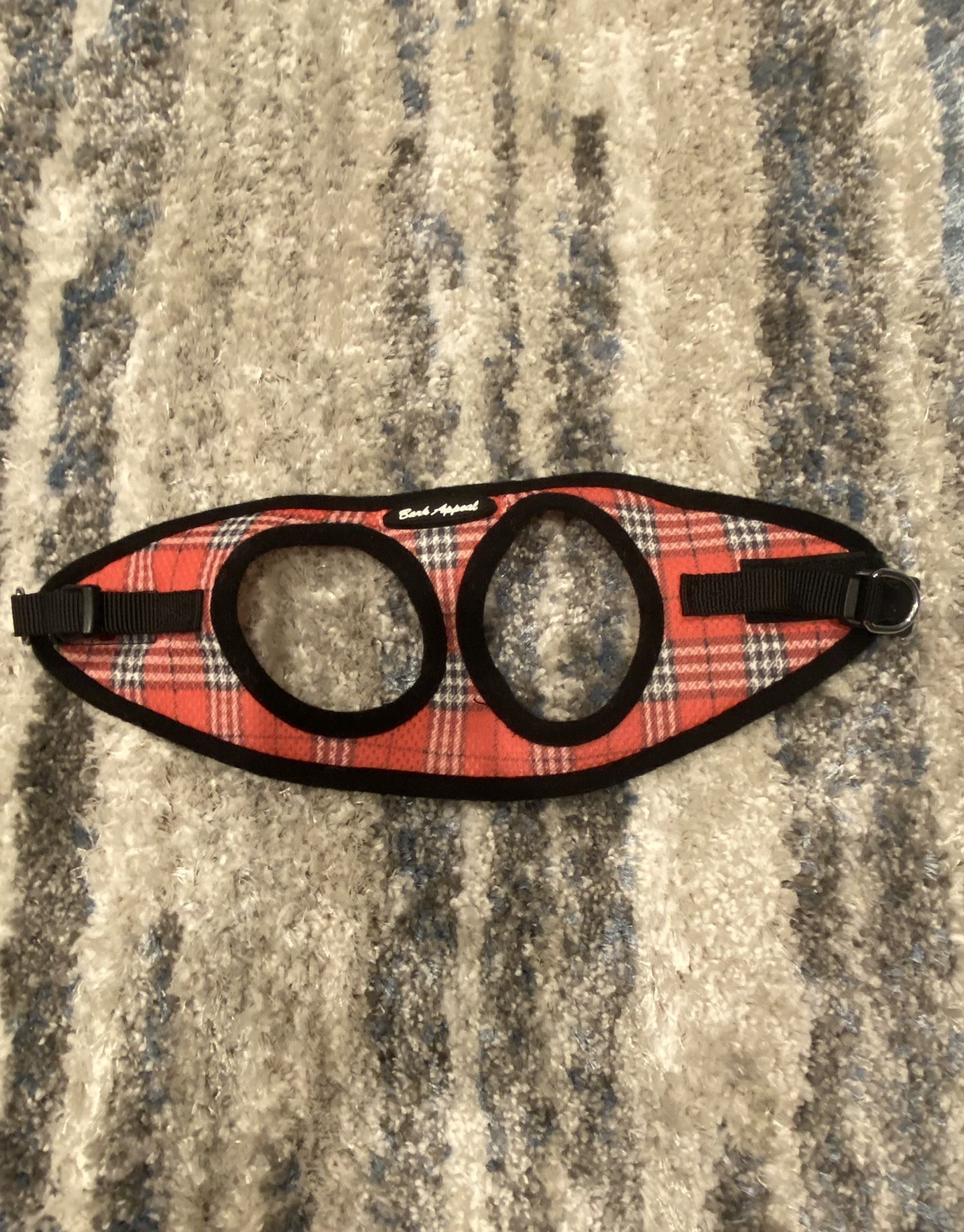 Dog Harness