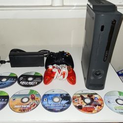 Xbox 360