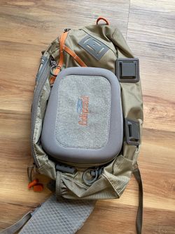 Fishpond Sling Bag
