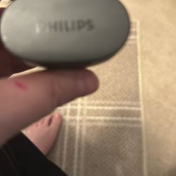 Phillips Bluetooth Headphone