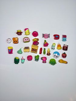 Shopkins