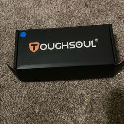 Toughsoul Tacticle Blue Laser 