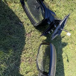 2015 Acura TLX Parts 