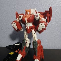 Transformers Combiner Wars Elite 1 