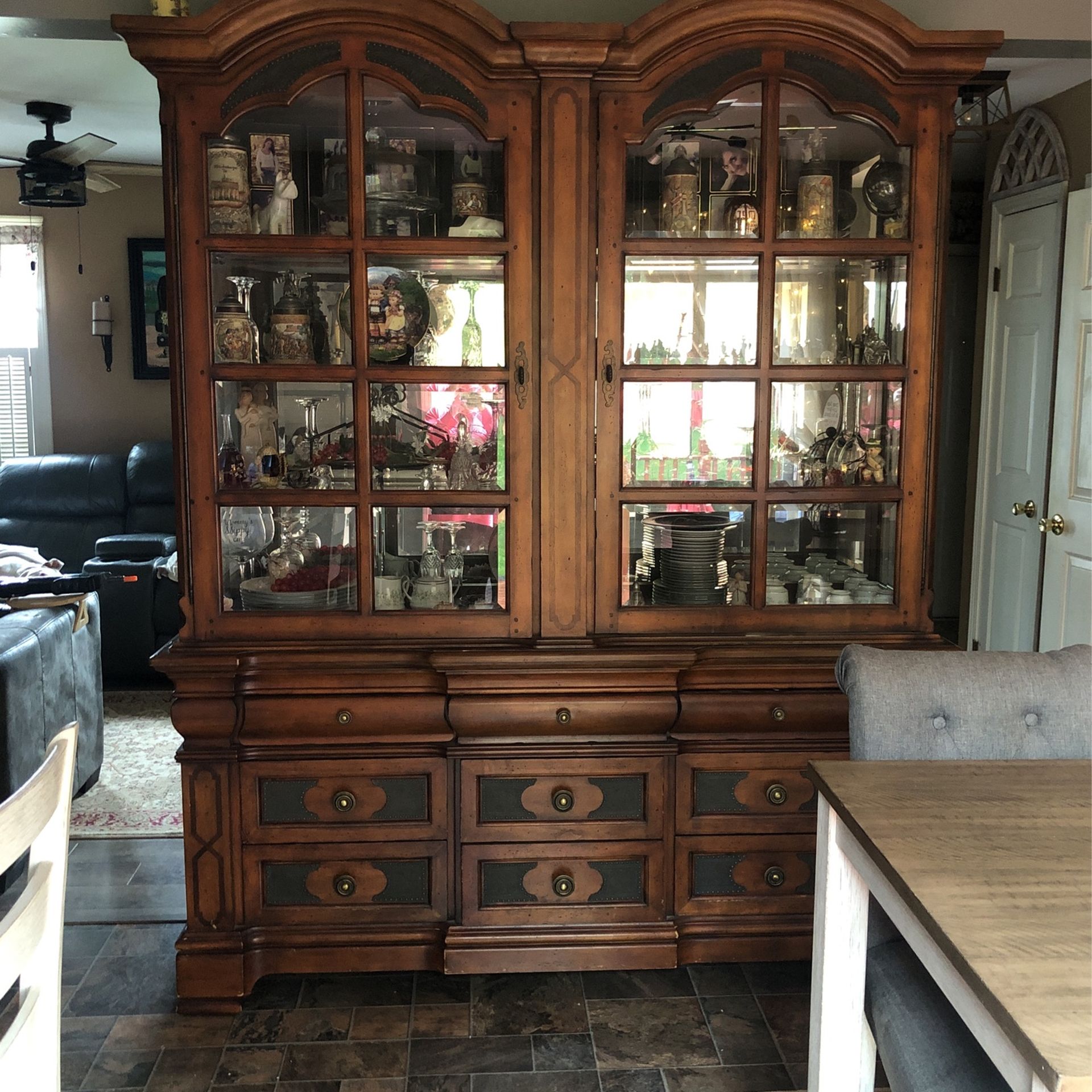 China Cabinet