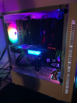 High end gaming pc