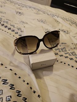 Authentic Dior Sunglasses 