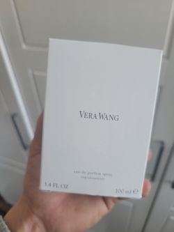 Brand New Perfume - Vera Wang