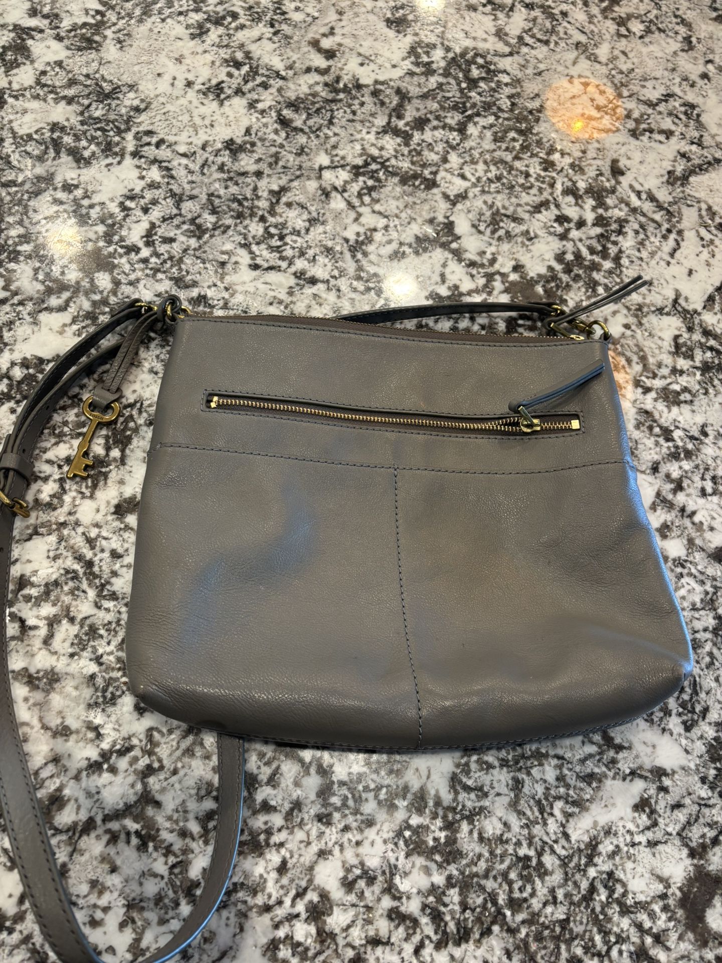 Fossil Purse