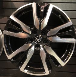 20 inch Rim 5x100 5x114 5x112 (only 50 down payment / no credit needed )