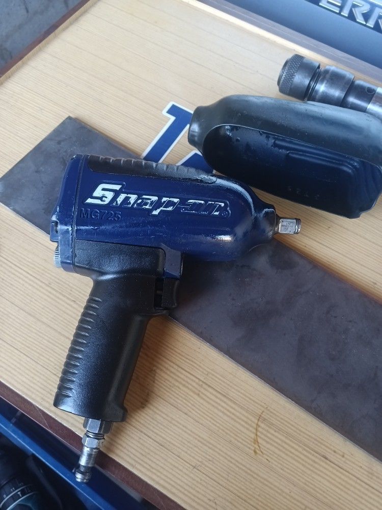 Tools, Snap On & Matco Obo