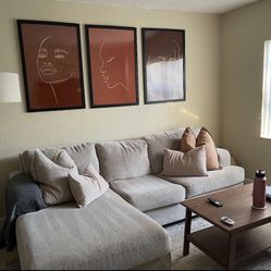 Used/Good Condition Couch
