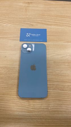 iPhone 14 Plus 128gb Unlocked -Bulverde