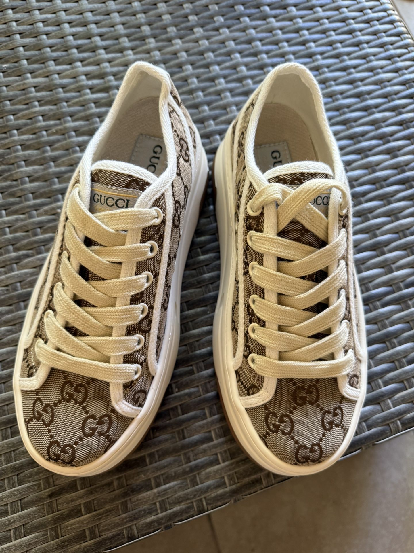 Sneakers Gucci