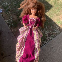 vintage Doll