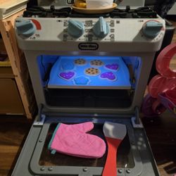 Little Tikes Stove/oven