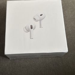 AirPods Pro 2 Sealed