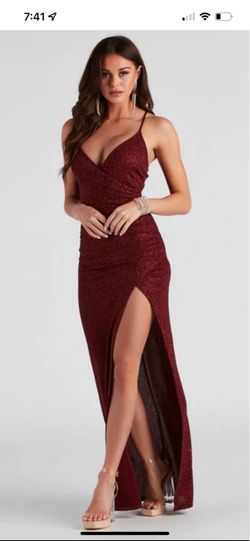Windsor dress
