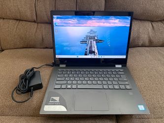 🔥 Lenovo Flex 5 14” 2-in-1 Touchscreen Laptop – 8GB RAM / 256GB SSD 🔥