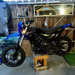 KLX230sm