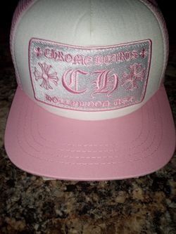 Chrome Hearts Exclusive Snap-Back Hat 