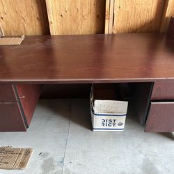 Desk